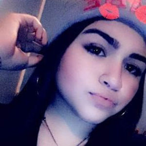 Meet your Posher, Aaliyah